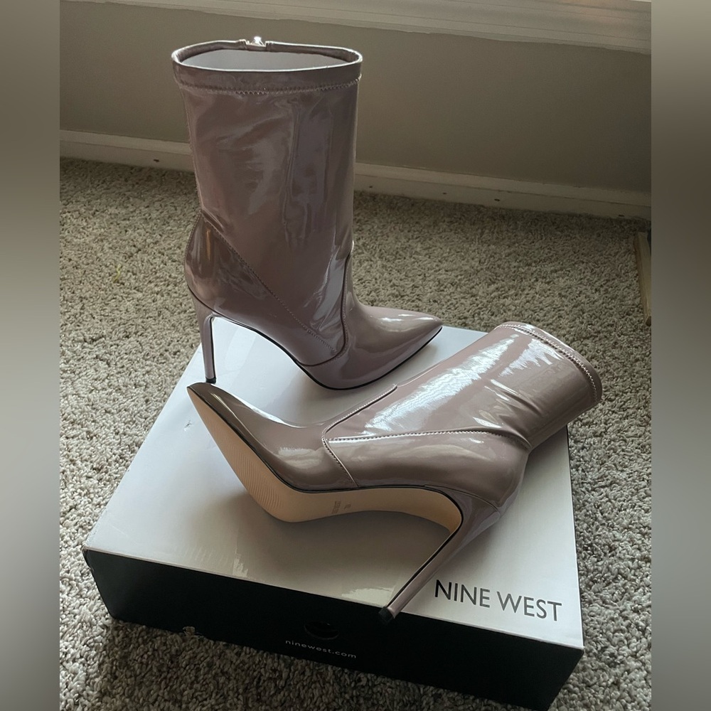 Women’s Nine West Jody Boot - *New*